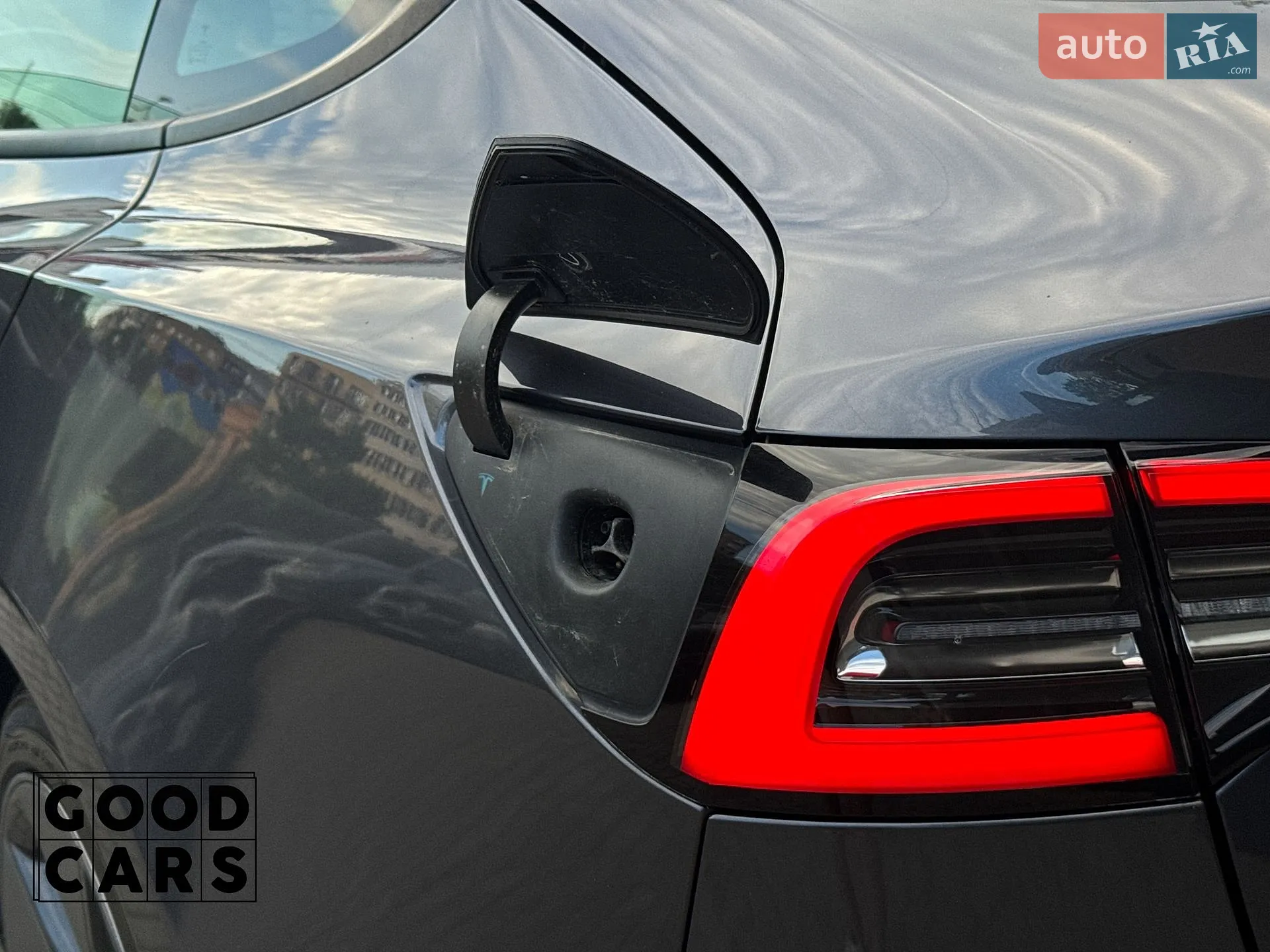 2020 Tesla Model 3 - мініатюра 19