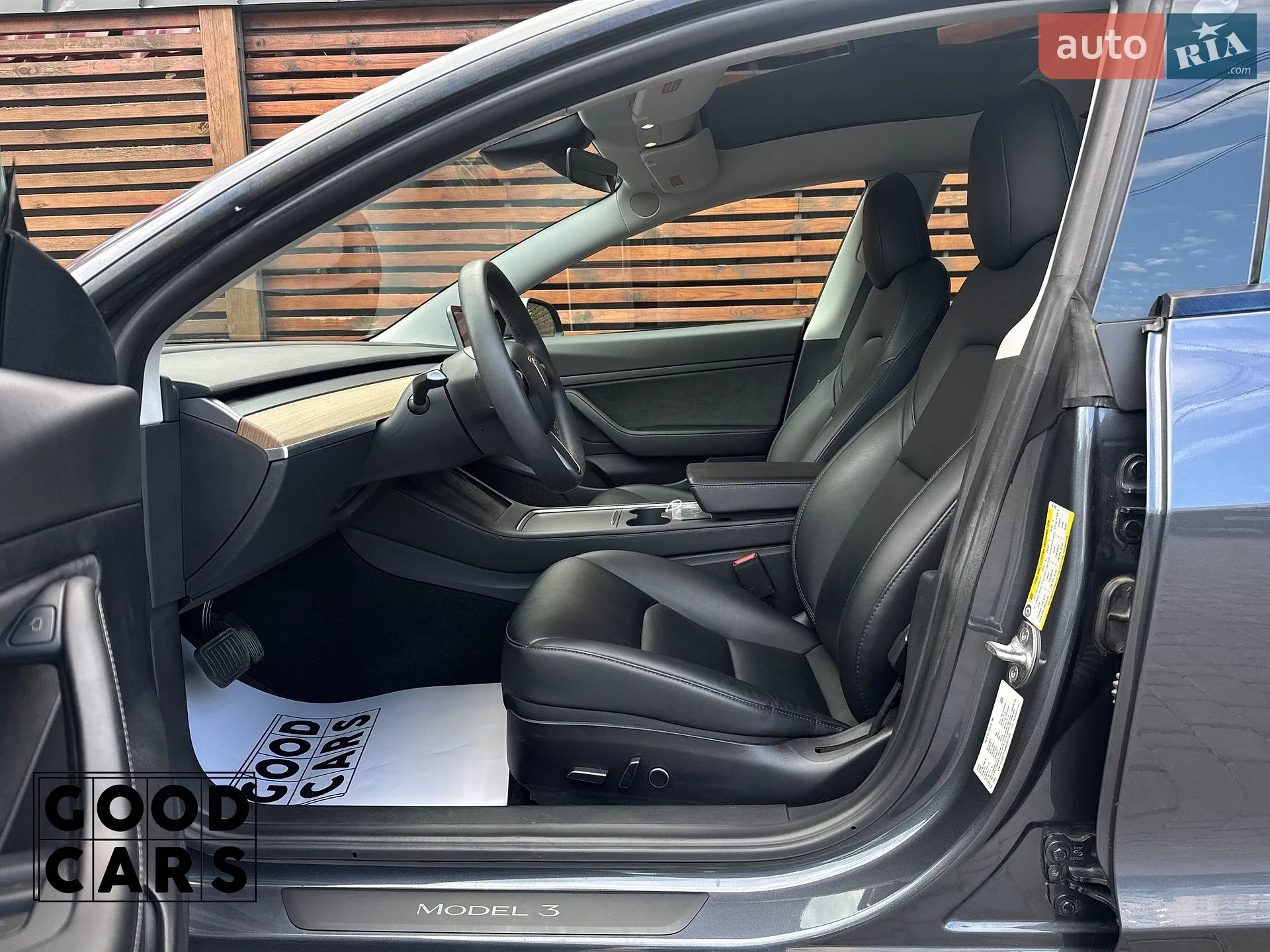2020 Tesla Model 3 - мініатюра 27