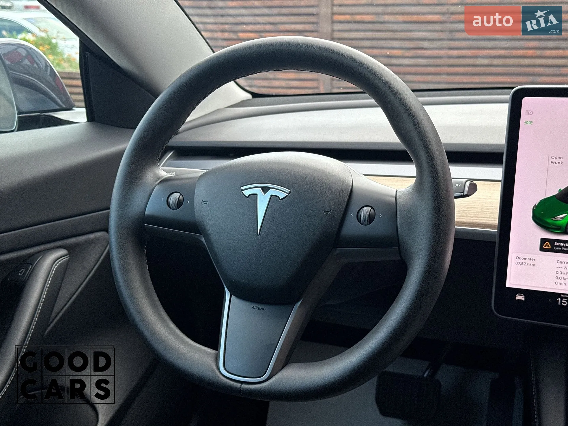 2020 Tesla Model 3 - мініатюра 35