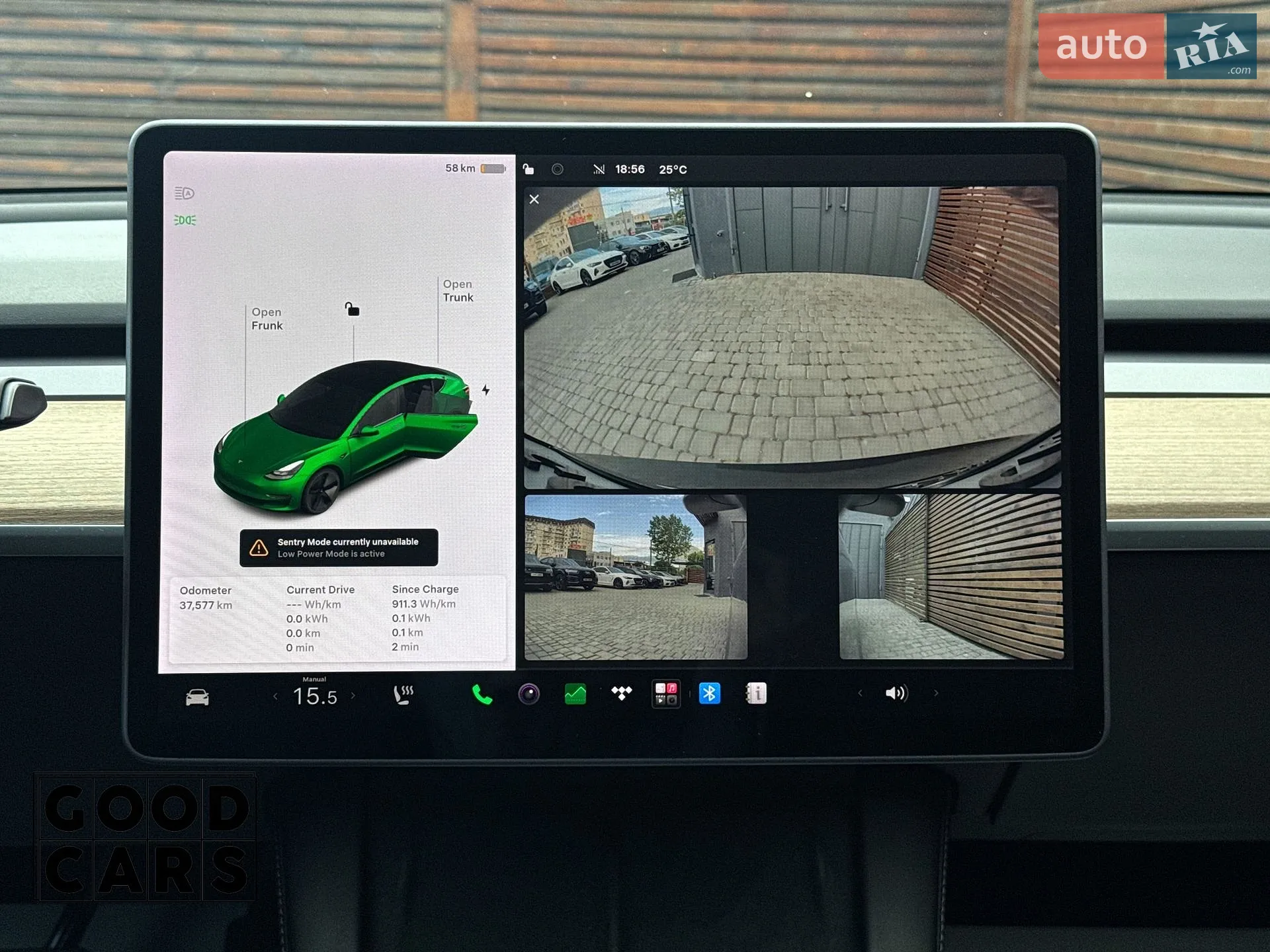 2020 Tesla Model 3 - мініатюра 40