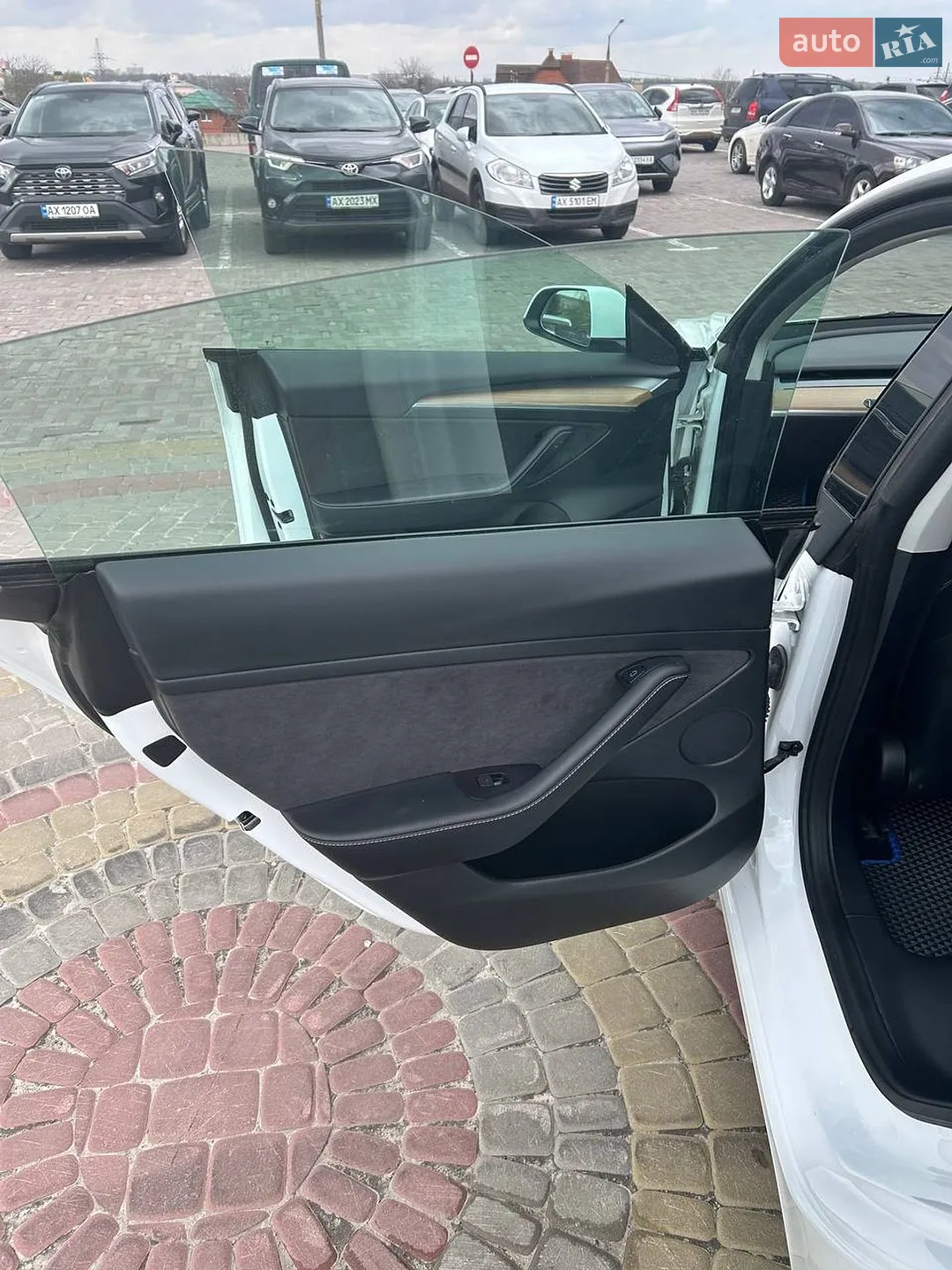 2022 Tesla Model 3 - мініатюра 3