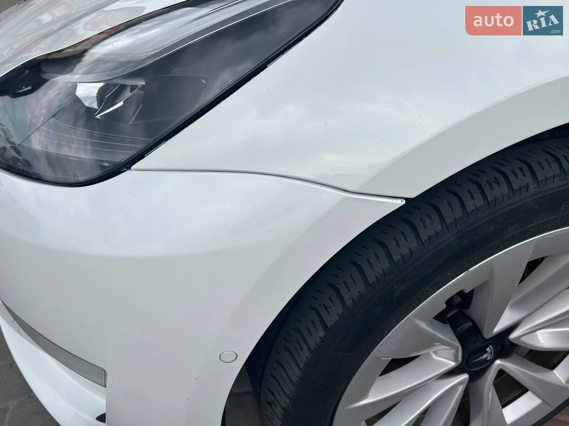 2022 Tesla Model 3 - мініатюра 5