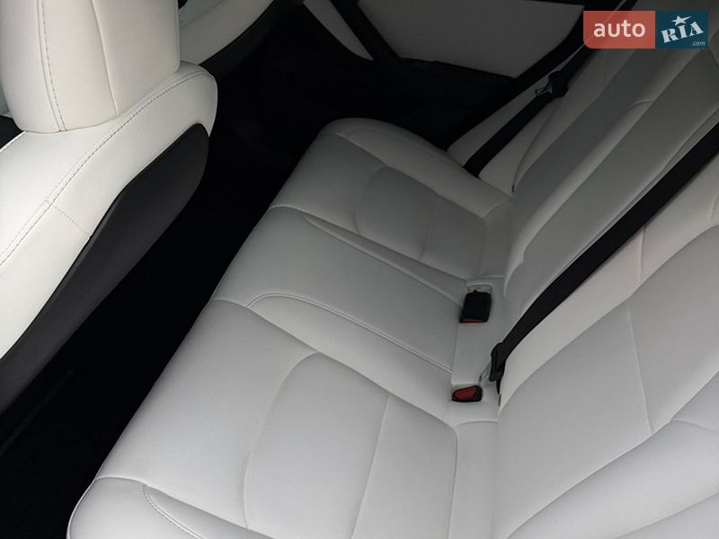 Седан Tesla Model 3 2020 в Хмельницком фото 18 Седан Tesla Model 3 2020 в Хмельницком