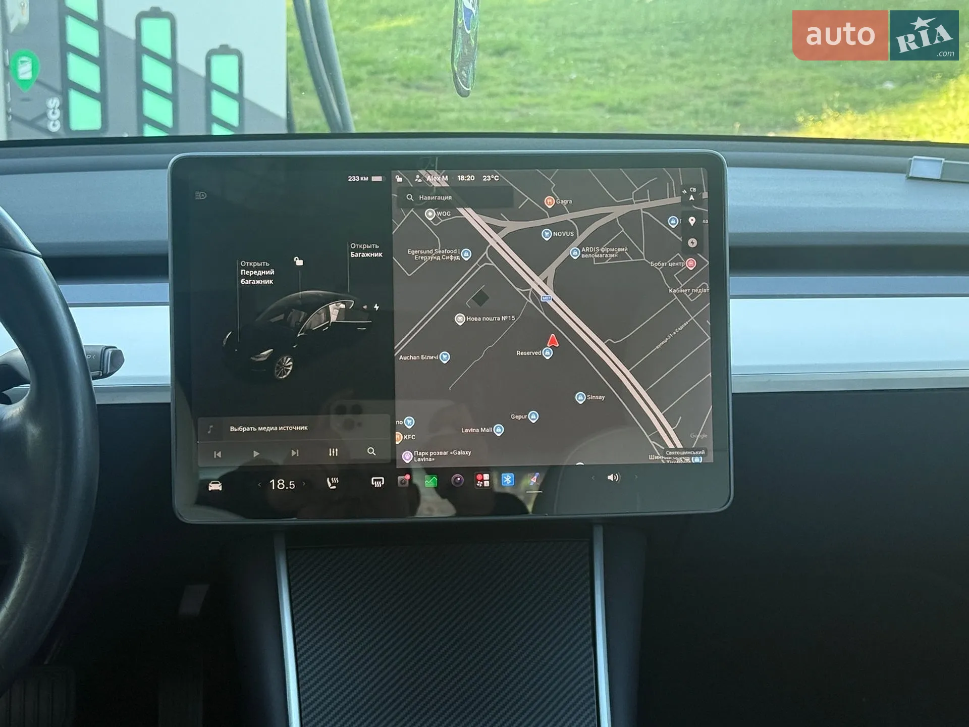 2019 Tesla Model 3 - мініатюра 28