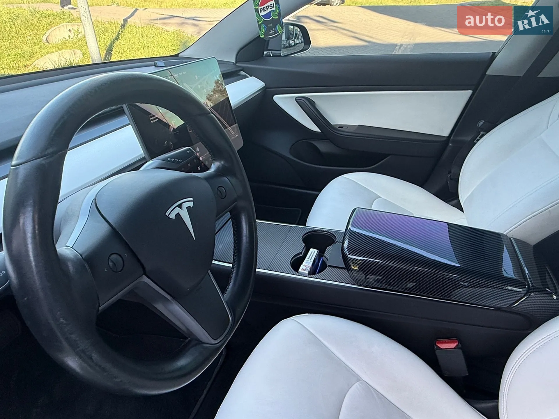 2019 Tesla Model 3 - мініатюра 33