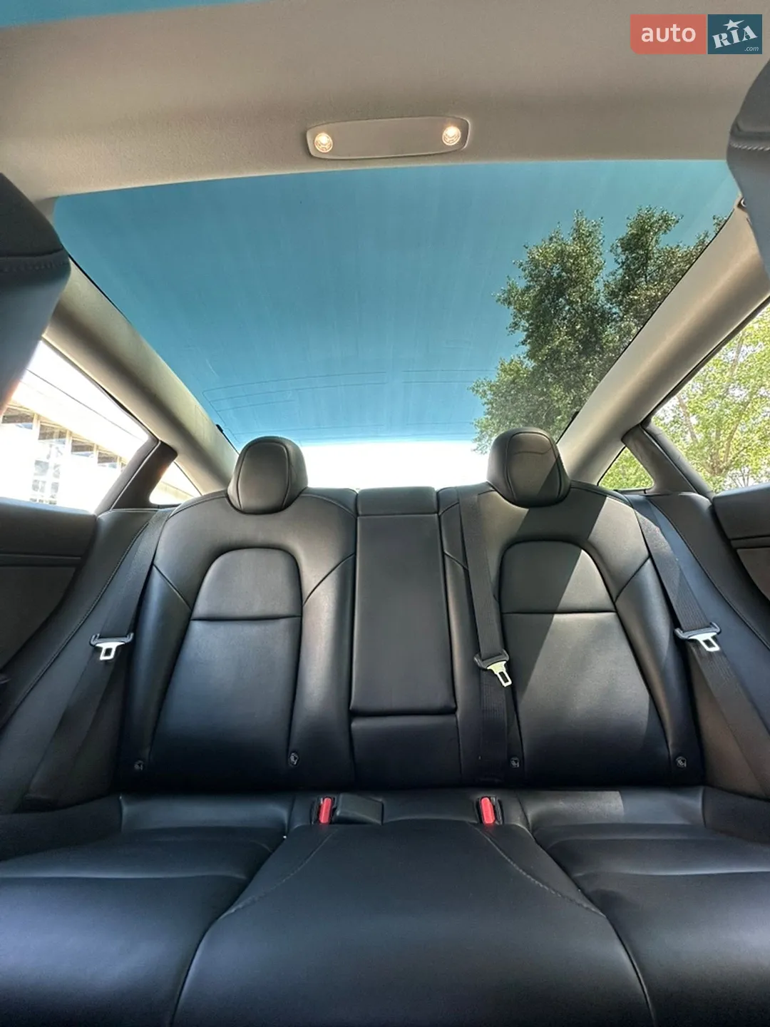2022 Tesla Model 3 - мініатюра 11