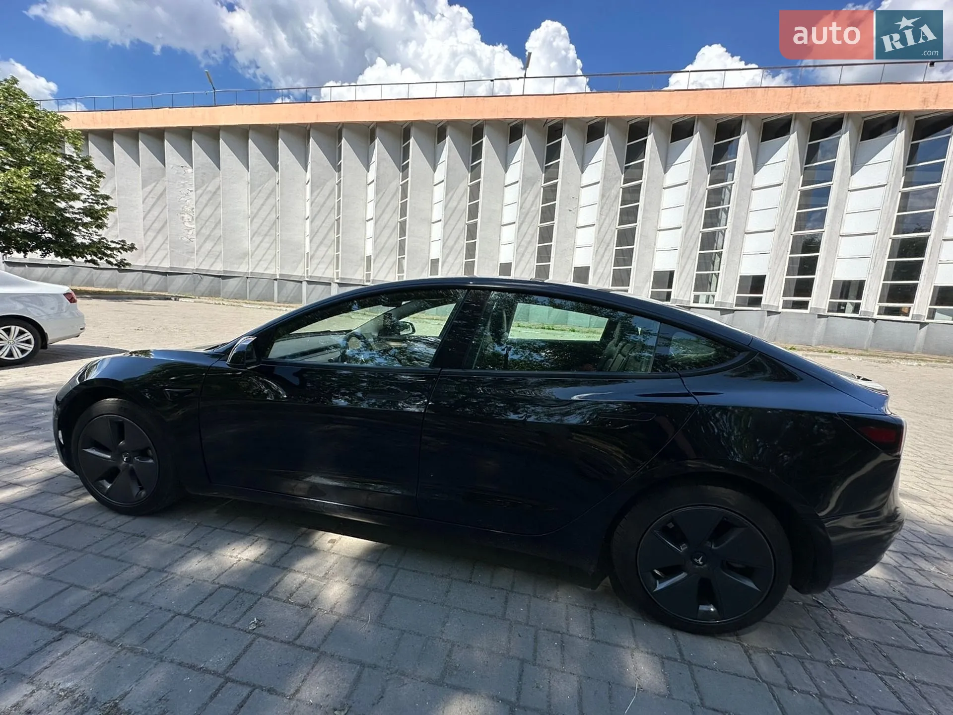 2022 Tesla Model 3 - мініатюра 4