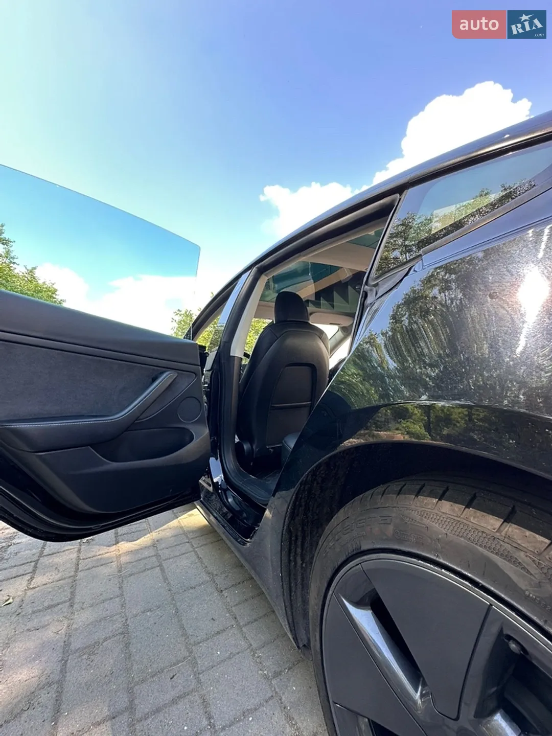 2022 Tesla Model 3 - мініатюра 19