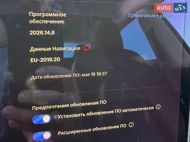 Седан Tesla Model 3 2021 в Одессе фото 12 Седан Tesla Model 3 2021 в Одессе