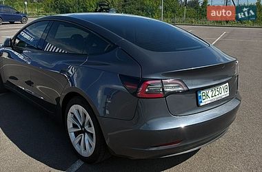 Седан Tesla Model 3 2022 в Рівному фото 3 Седан Tesla Model 3 2022 в Рівному