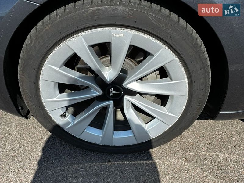 Седан Tesla Model 3 2022 в Рівному фото 21 Седан Tesla Model 3 2022 в Рівному