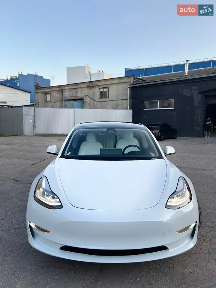 2023 Tesla Model 3 - мініатюра 19