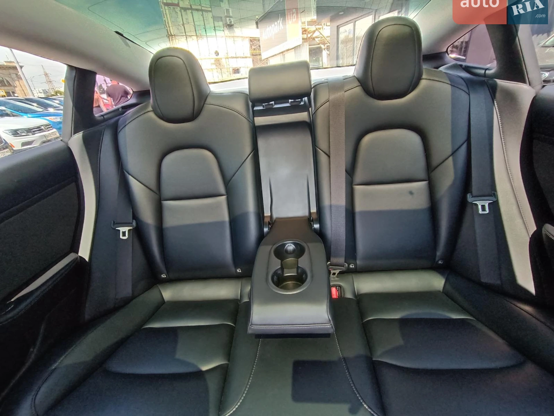 2019 Tesla Model 3 - мініатюра 19