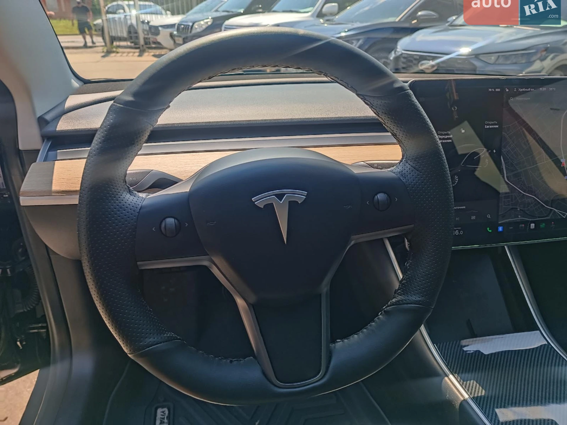 2019 Tesla Model 3 - мініатюра 15
