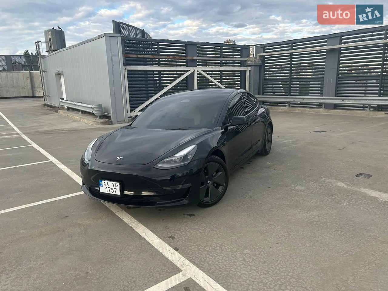 2023 Tesla Model 3 - мініатюра 10