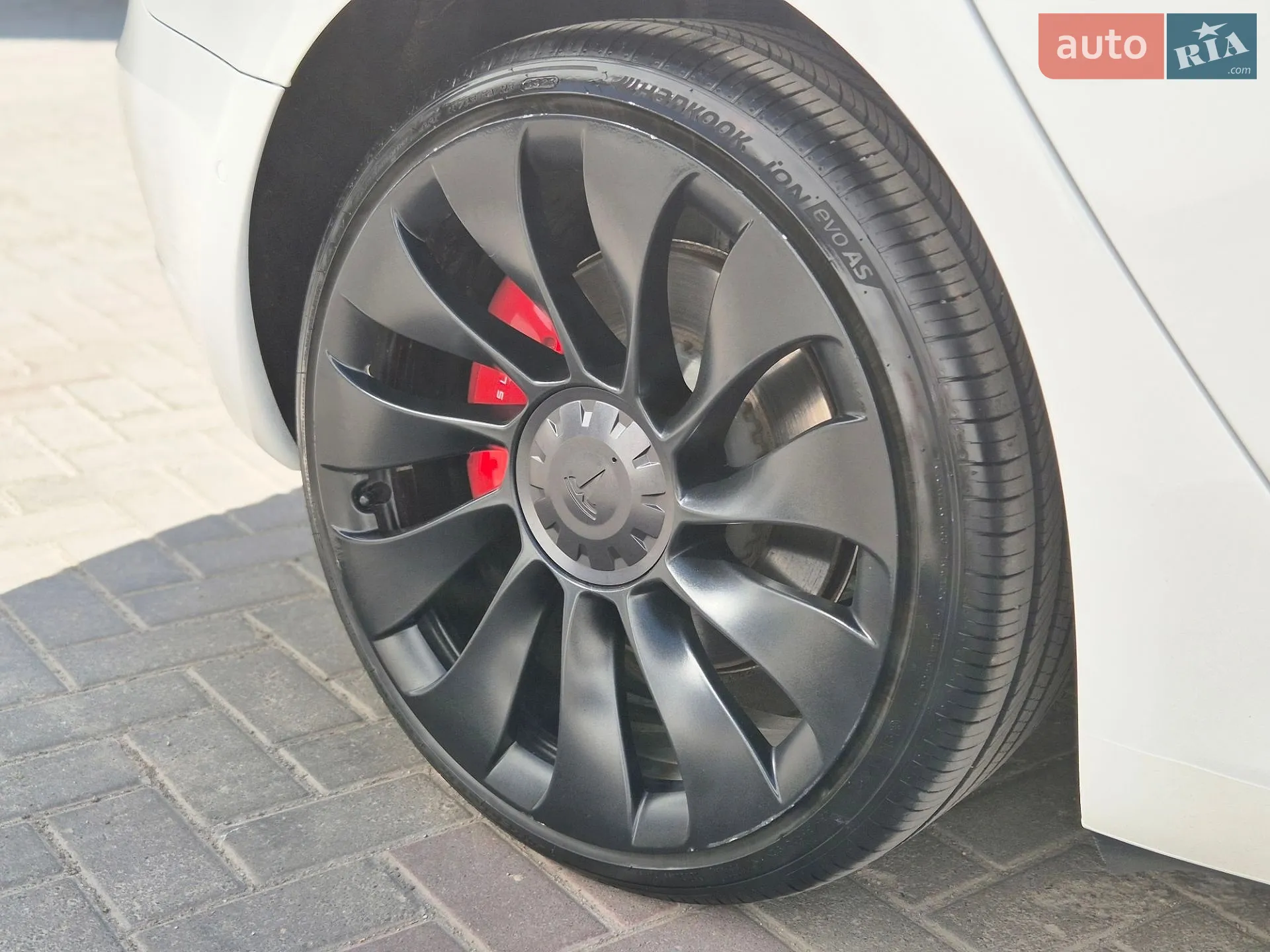 2022 Tesla Model 3 - мініатюра 11