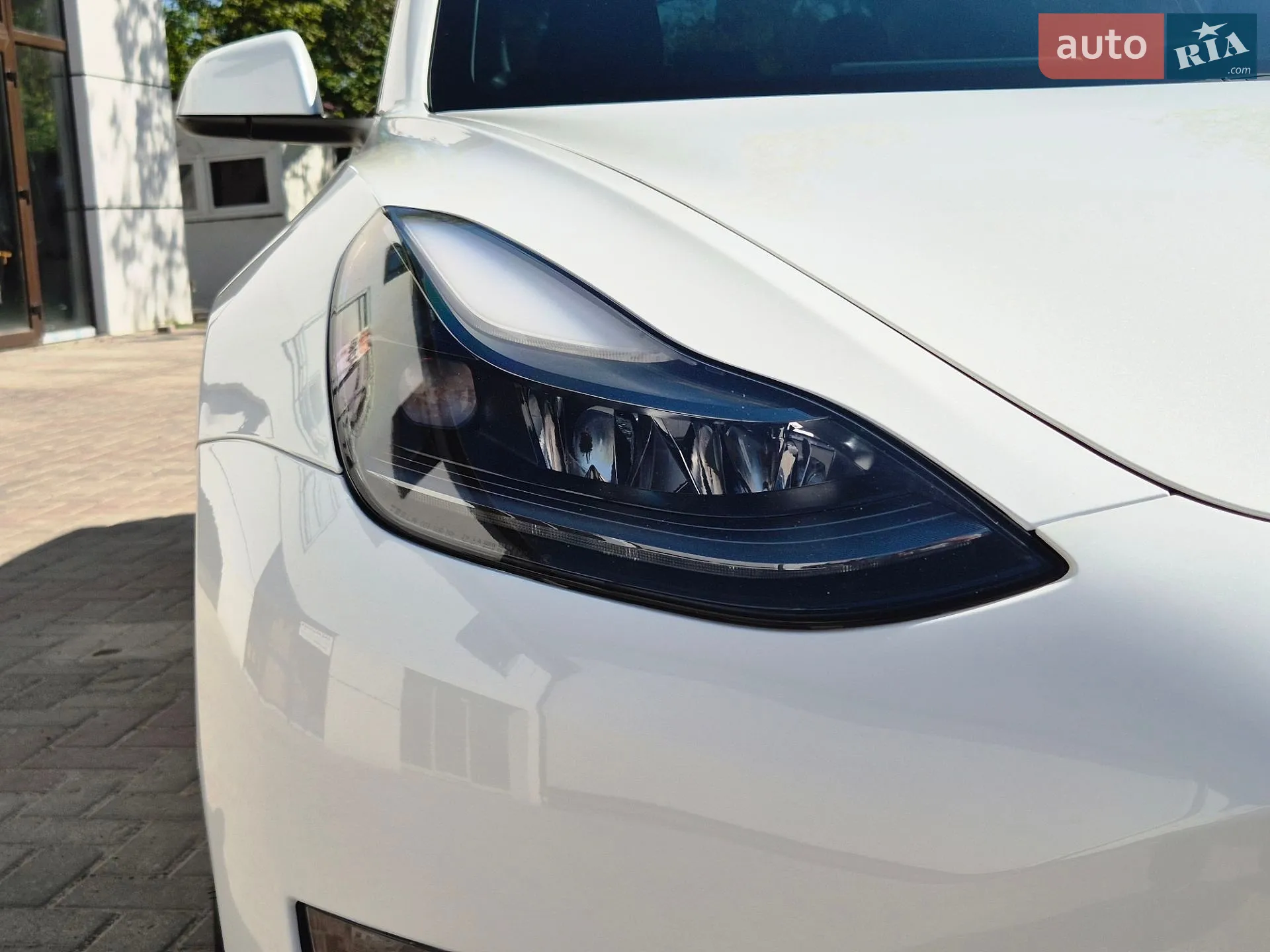 2022 Tesla Model 3 - мініатюра 9