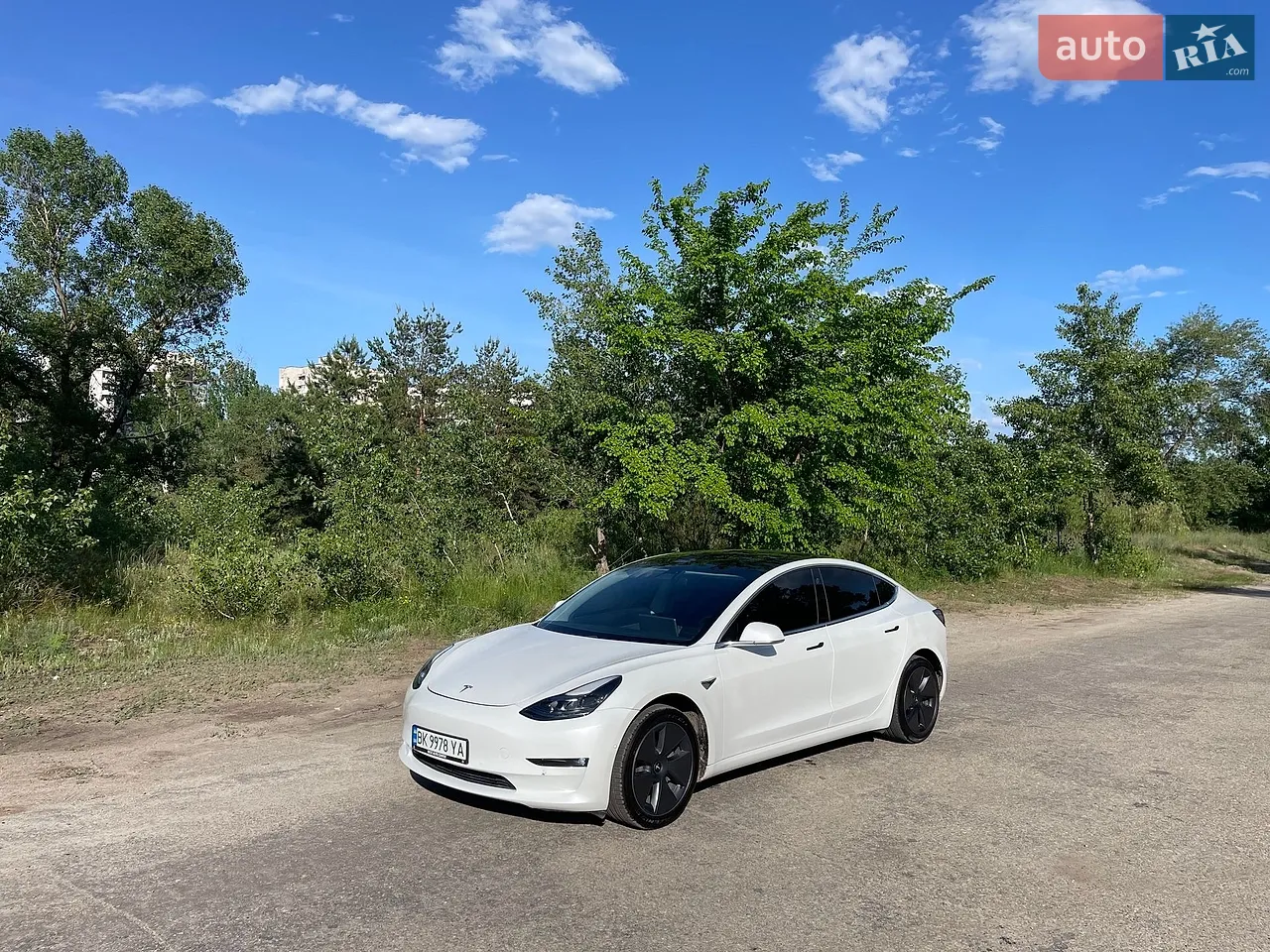 2020 Tesla Model 3 - мініатюра 29