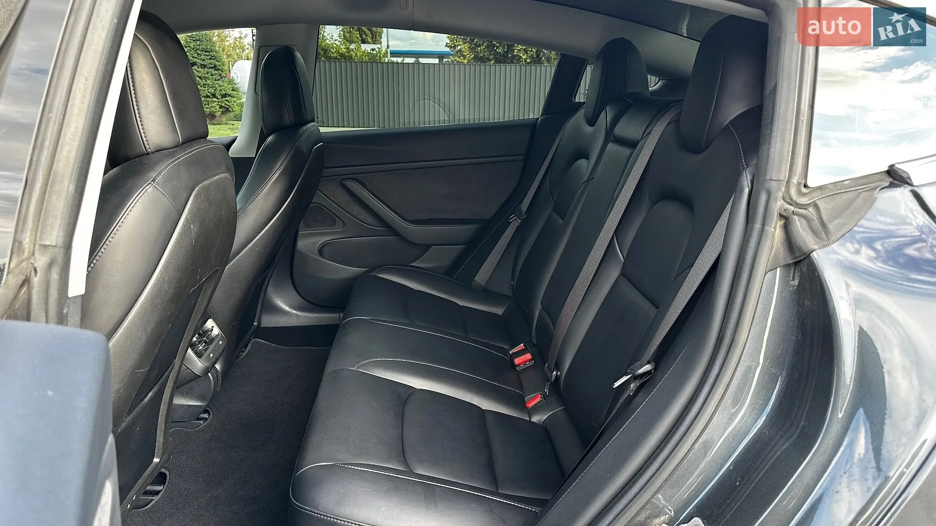 2018 Tesla Model 3 - мініатюра 7