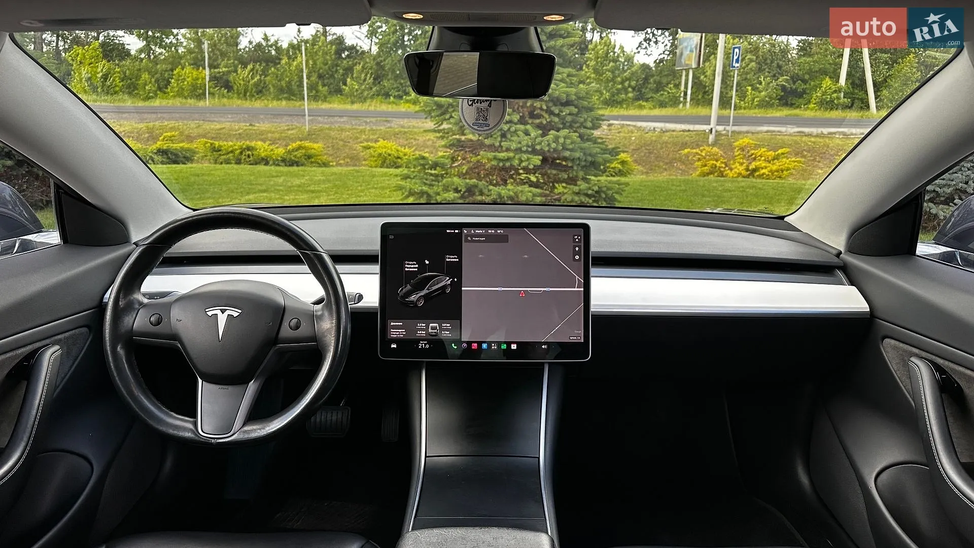 2018 Tesla Model 3 - мініатюра 11