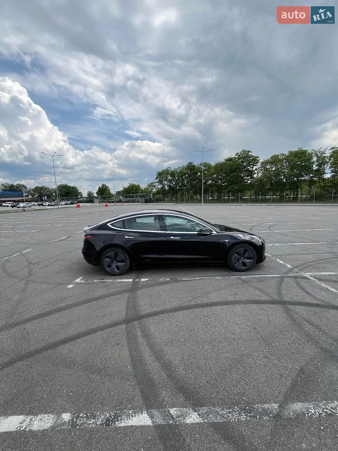 2018 Tesla Model 3 - мініатюра 6