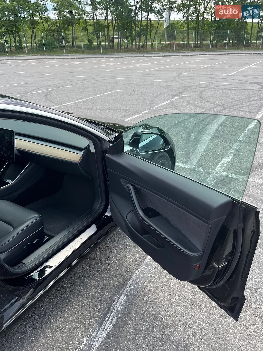 2018 Tesla Model 3 - мініатюра 8