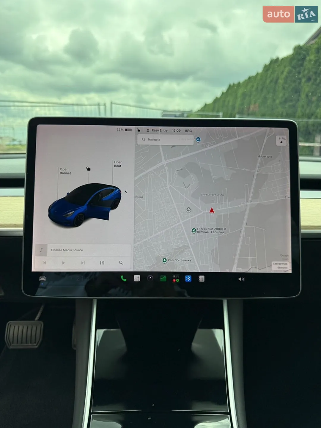 2019 Tesla Model 3 - мініатюра 13