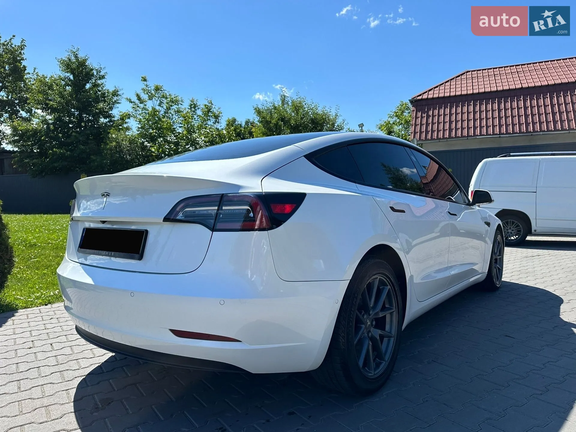 2022 Tesla Model 3 - мініатюра 15