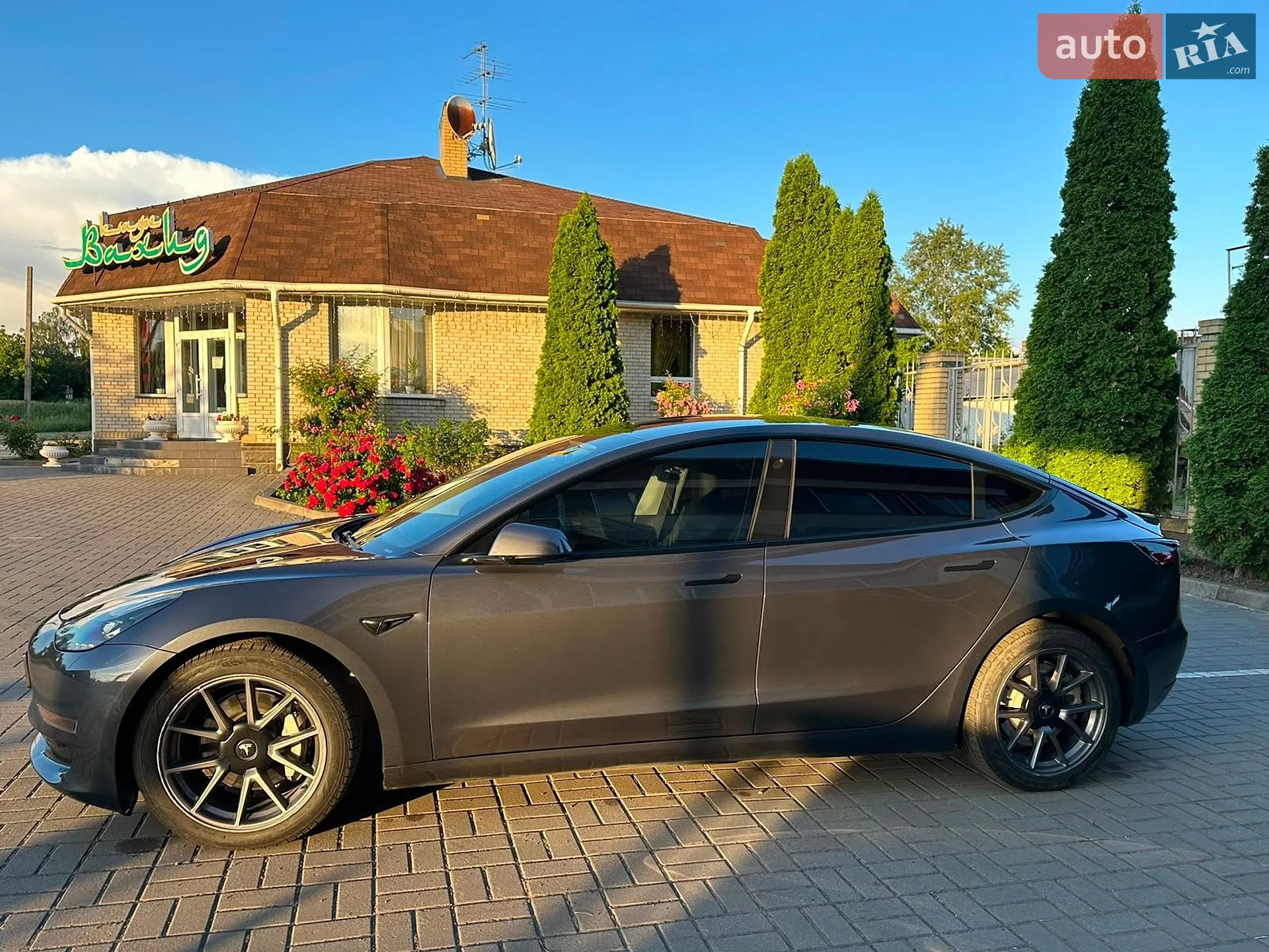 2022 Tesla Model 3 - мініатюра 20