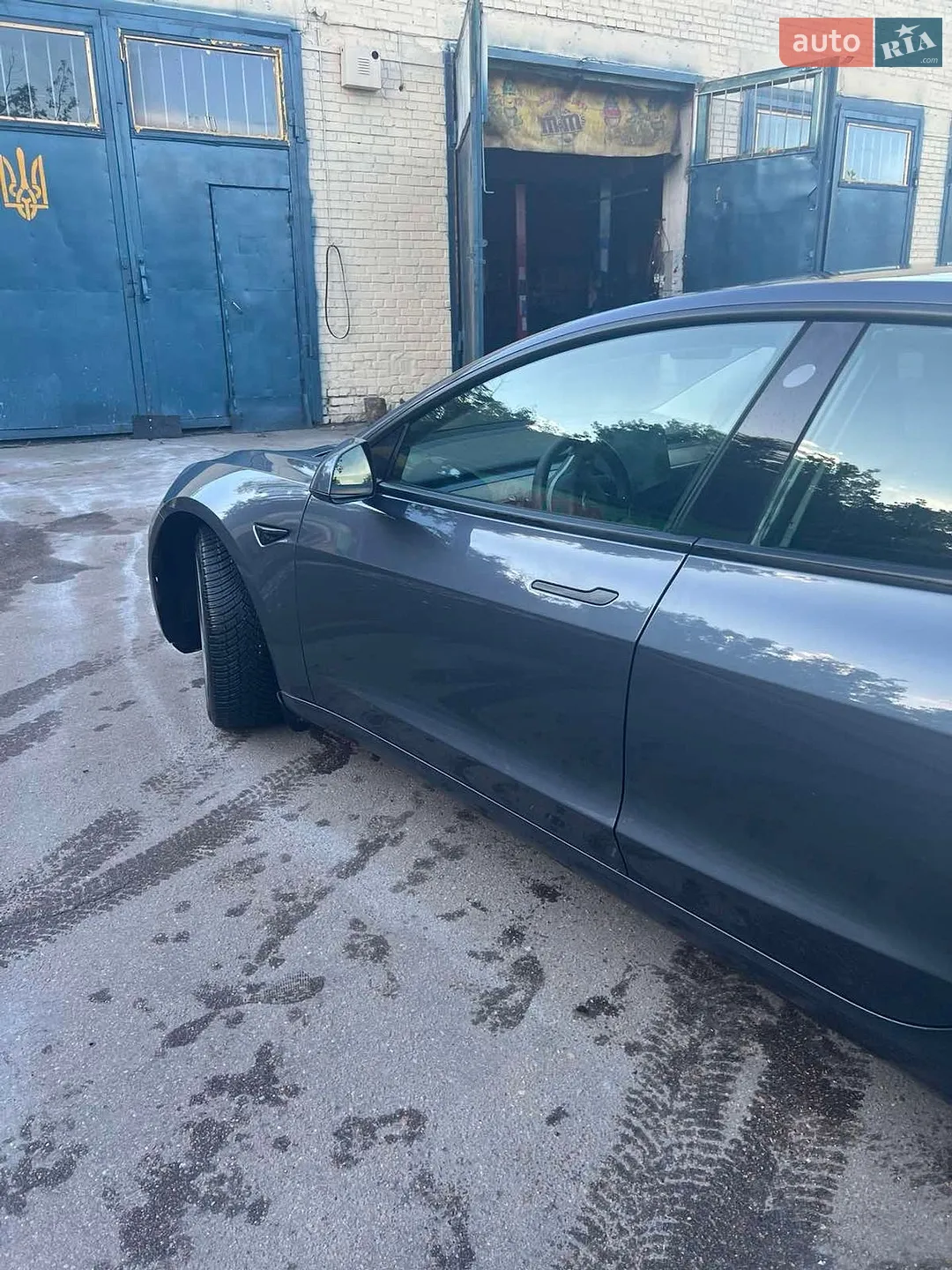 2021 Tesla Model 3 - мініатюра 4