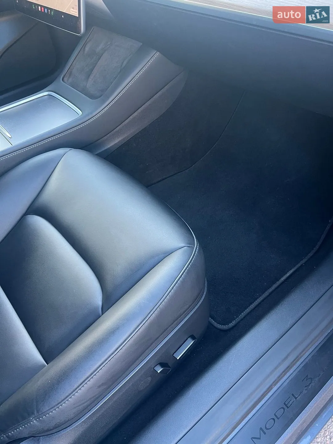2021 Tesla Model 3 - мініатюра 9