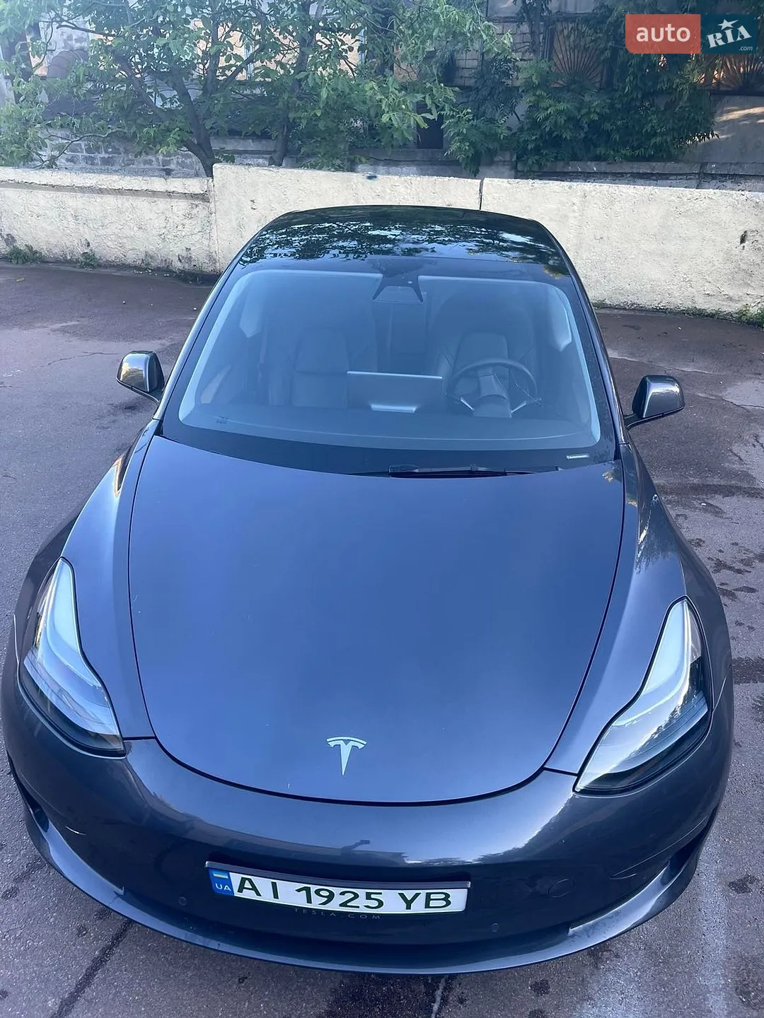2021 Tesla Model 3 - мініатюра 17