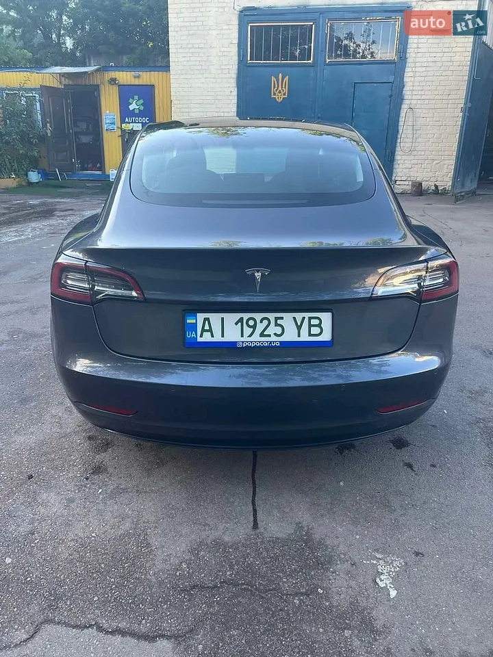 2022 Tesla Model 3 - мініатюра 18