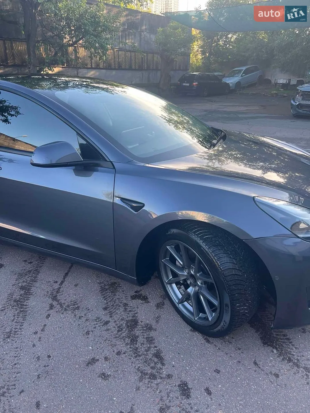 2021 Tesla Model 3 - мініатюра 29