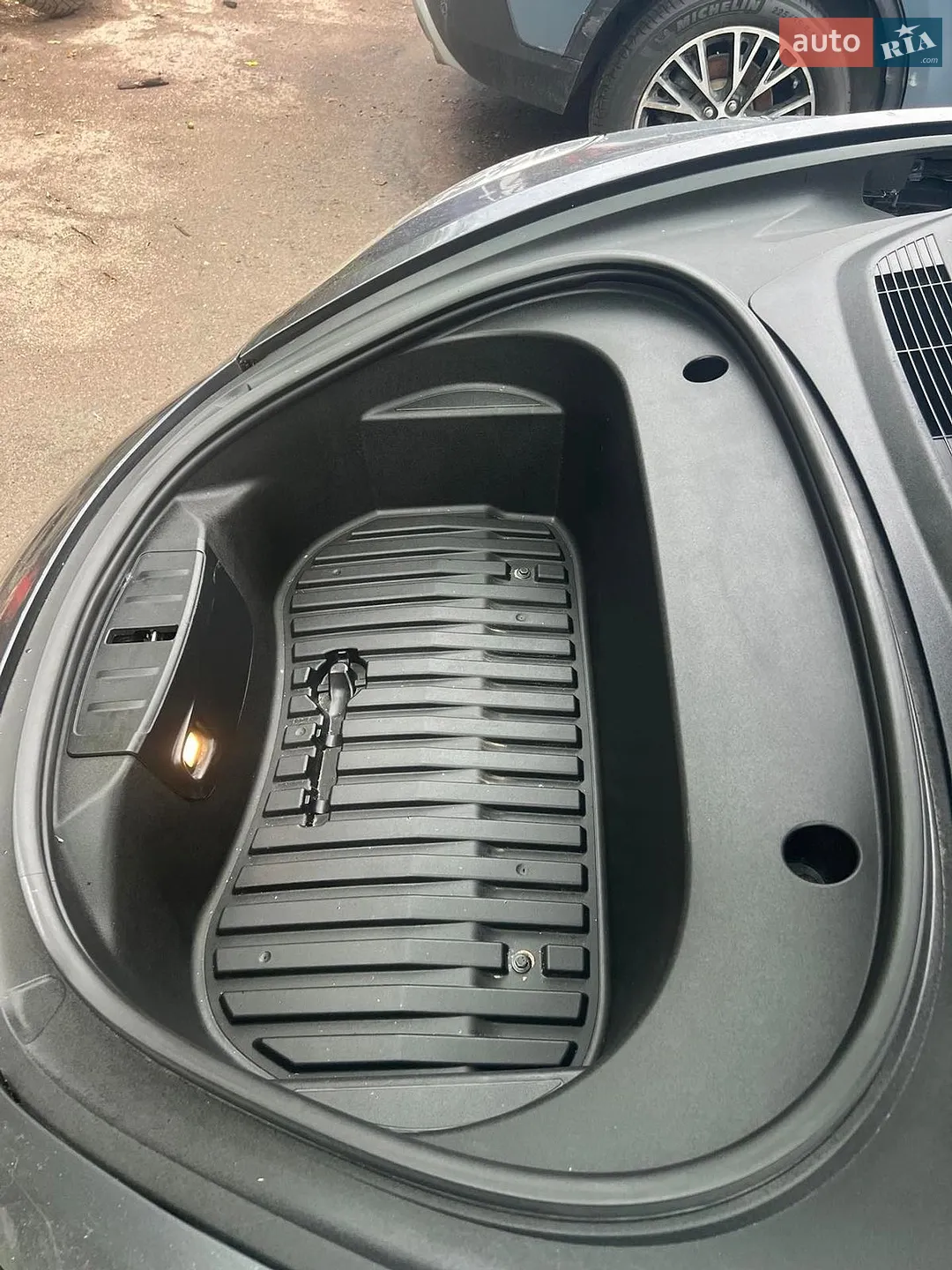 2021 Tesla Model 3 - мініатюра 34