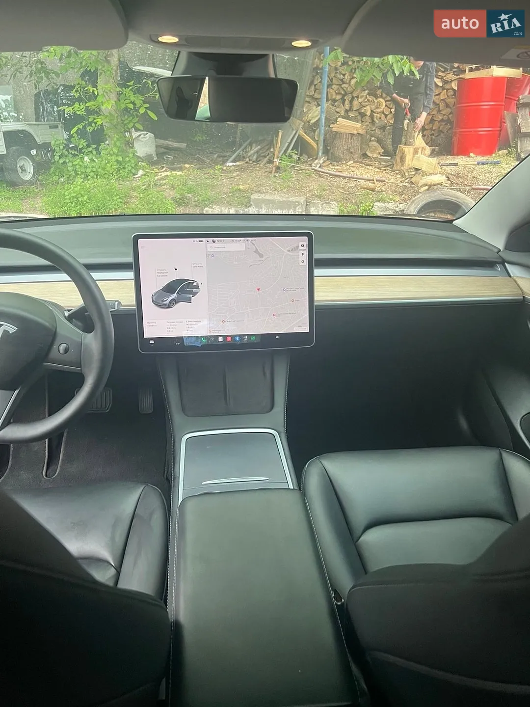 2021 Tesla Model 3 - мініатюра 39