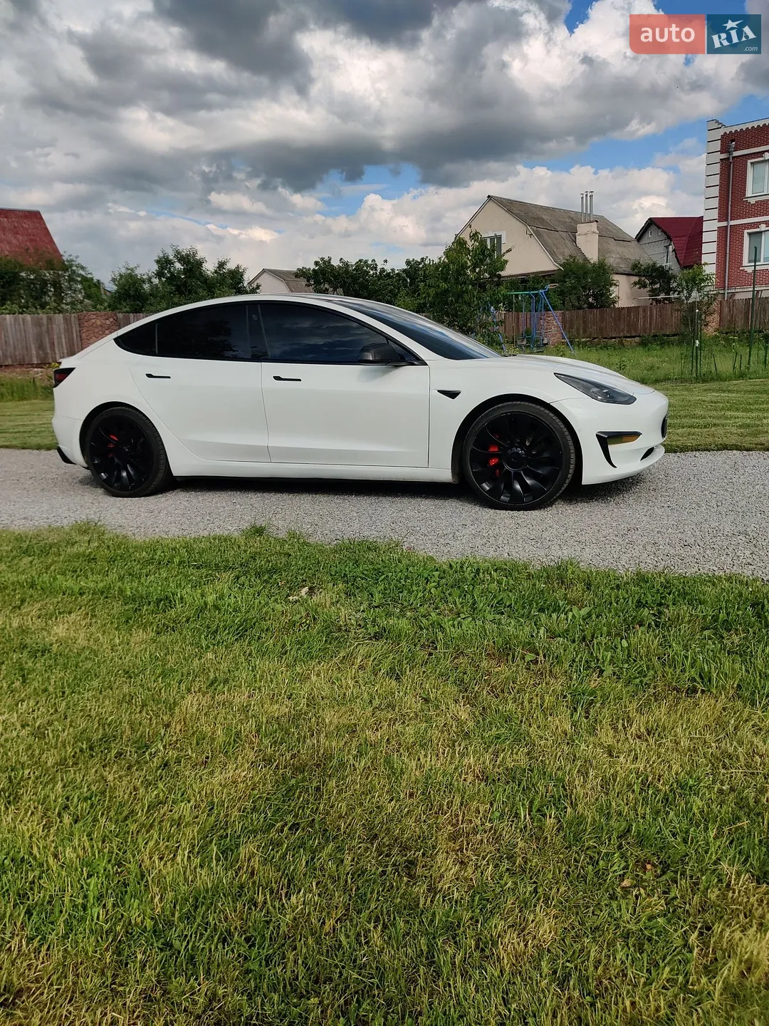 2021 Tesla Model 3 - мініатюра 13