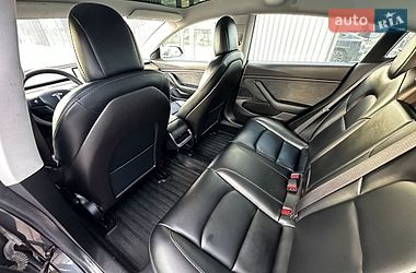 Седан Tesla Model 3 2019 в Киеве фото 25 Седан Tesla Model 3 2019 в Киеве