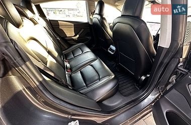 Седан Tesla Model 3 2019 в Киеве фото 31 Седан Tesla Model 3 2019 в Киеве