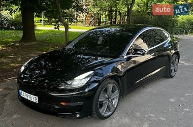 Седан Tesla Model 3 2020 в Киеве Седан Tesla Model 3 2020 в Киеве