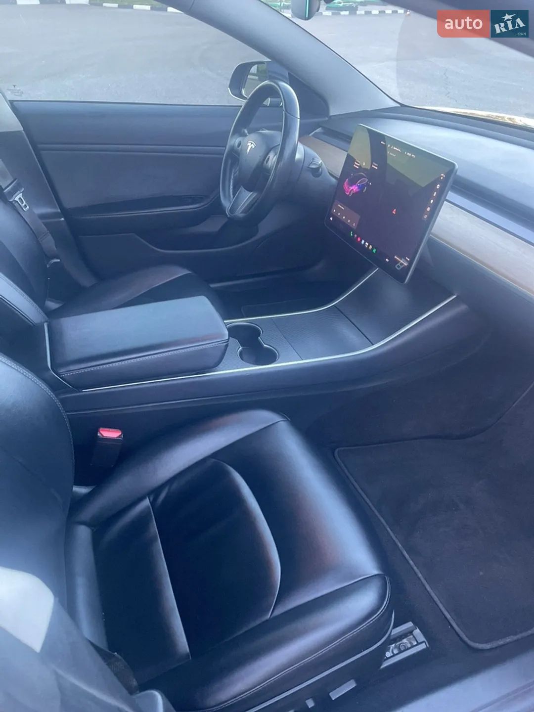 2018 Tesla Model 3 - мініатюра 5