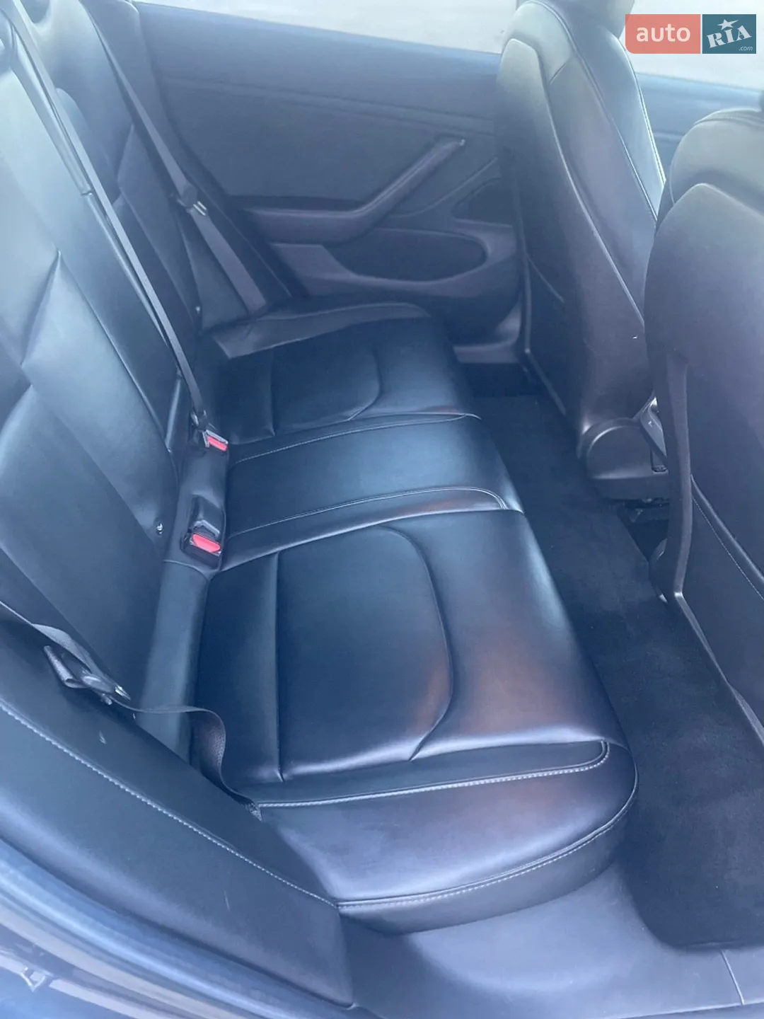 2018 Tesla Model 3 - мініатюра 6