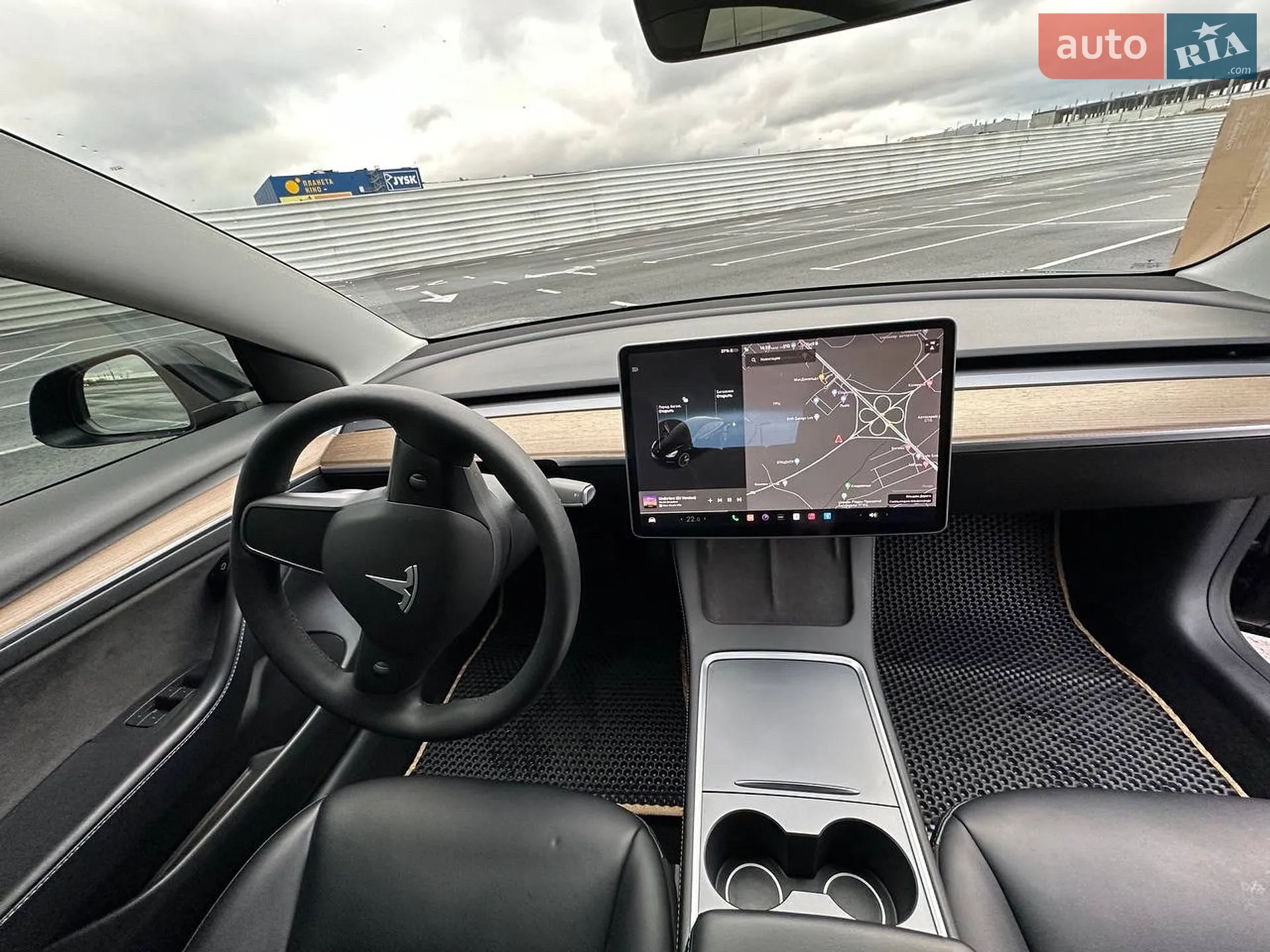 2021 Tesla Model 3 - мініатюра 12