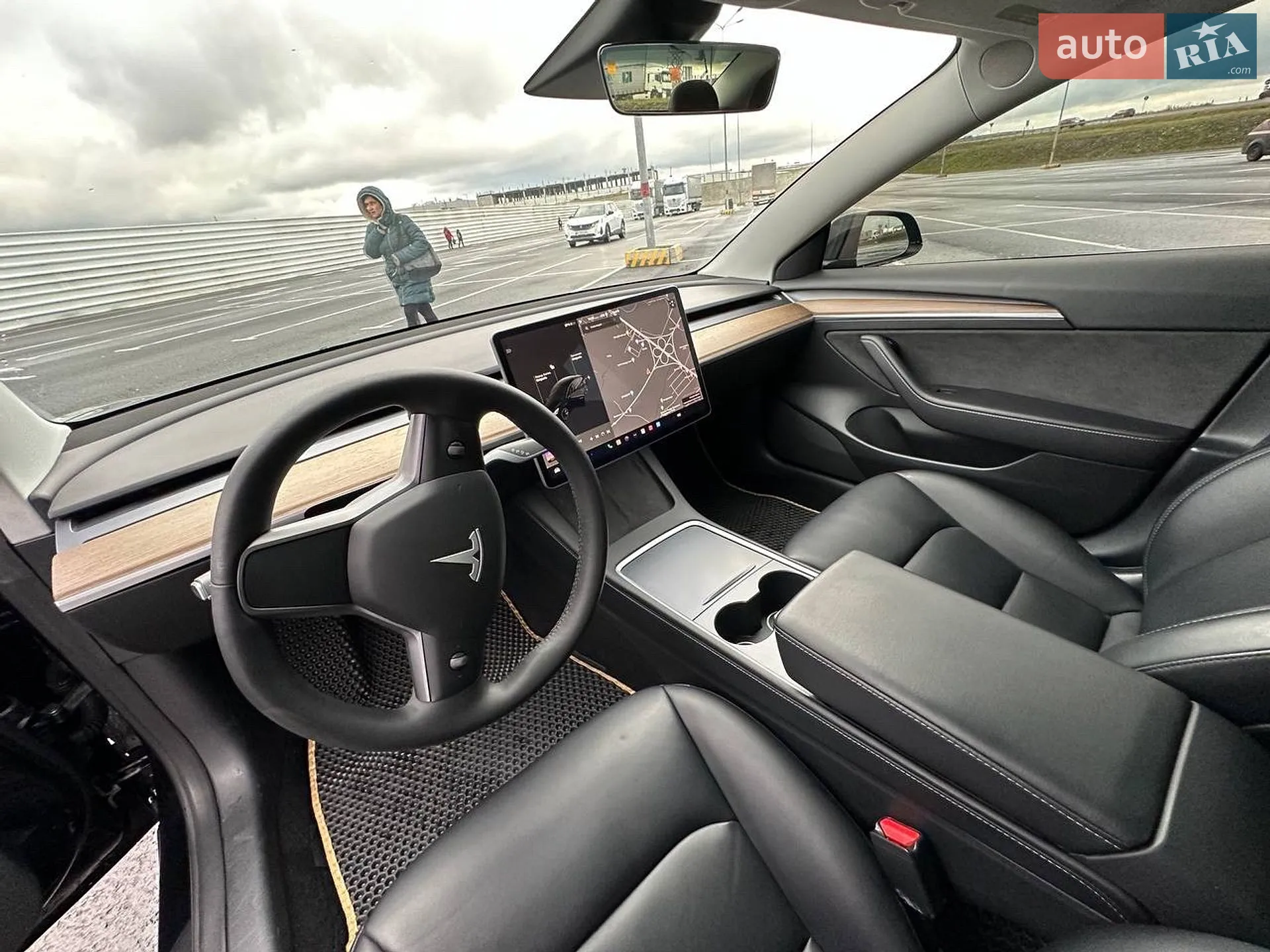 2021 Tesla Model 3 - мініатюра 16