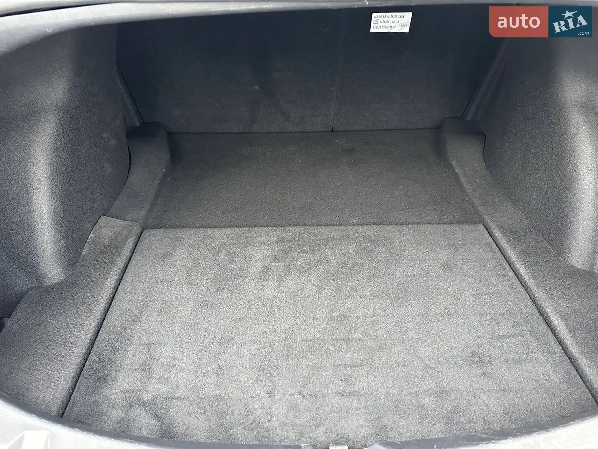 2021 Tesla Model 3 - мініатюра 19