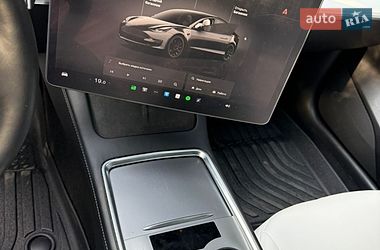 Седан Tesla Model 3 2022 в Днепре фото 16 Седан Tesla Model 3 2022 в Днепре