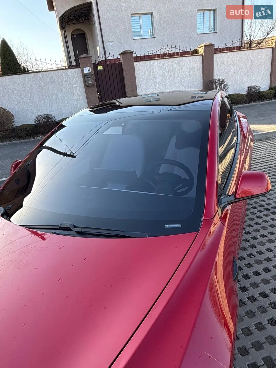 2020 Tesla Model 3 - мініатюра 11