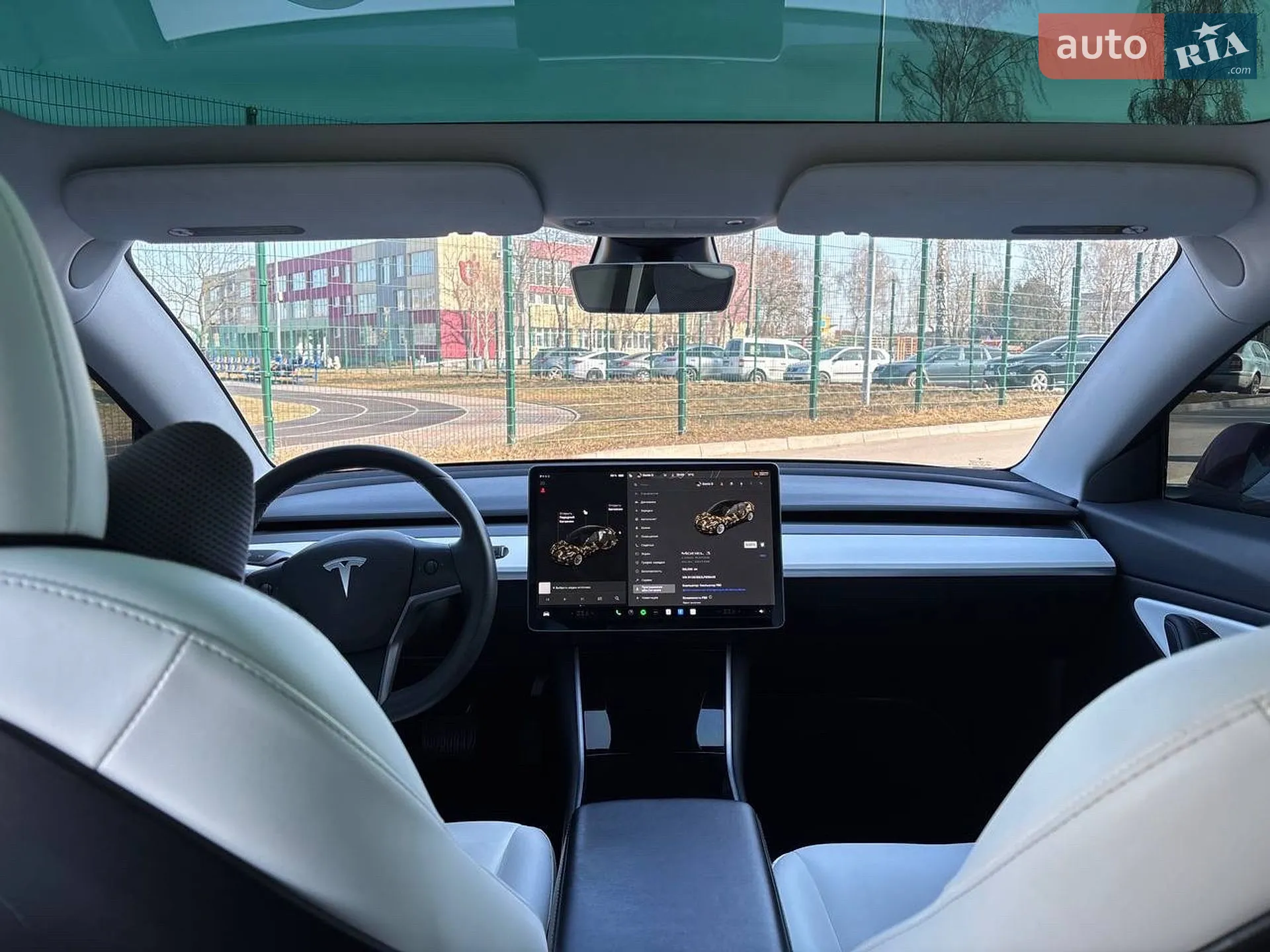 2020 Tesla Model 3 - мініатюра 16