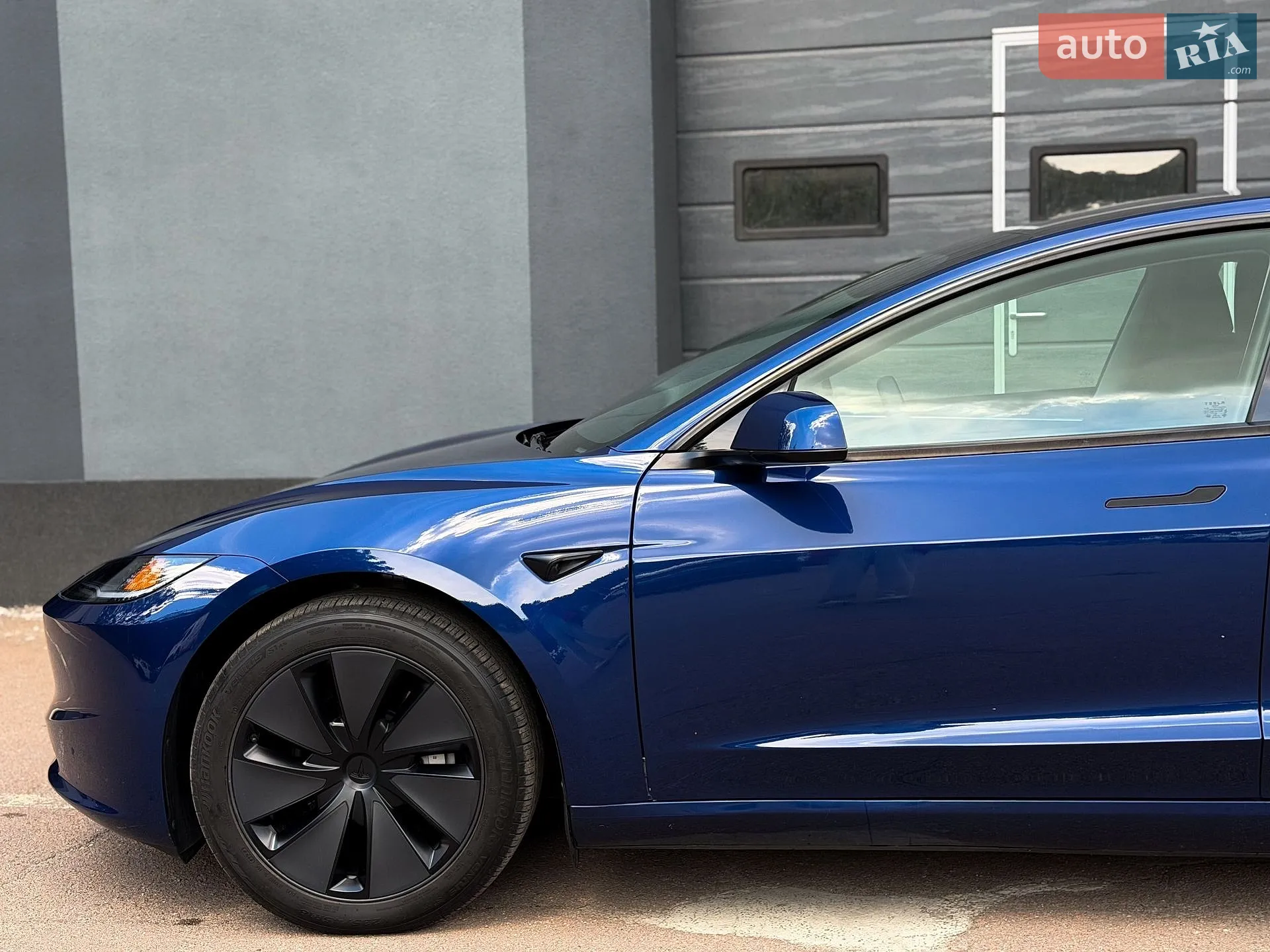2024 Tesla Model 3 - мініатюра 5