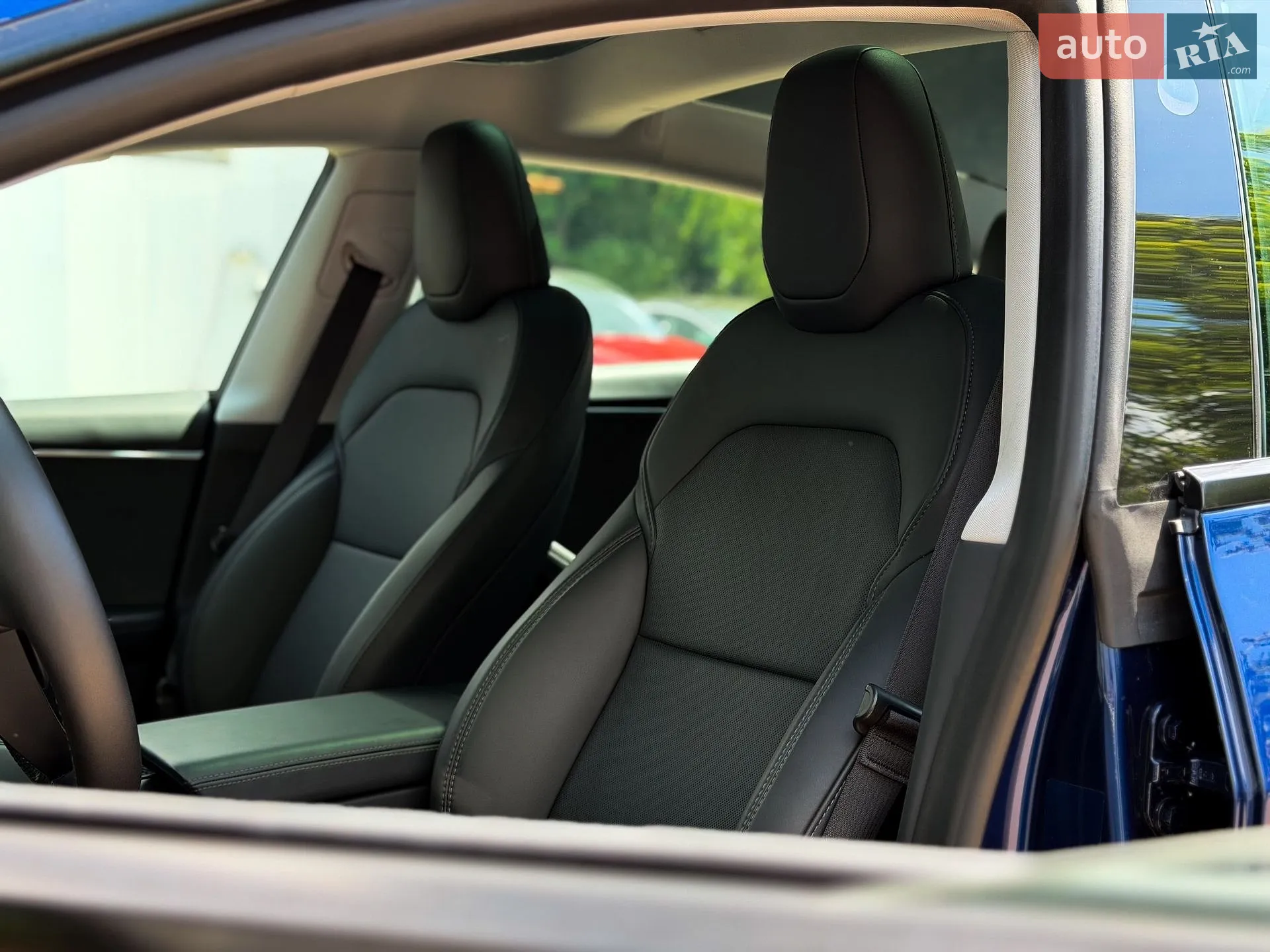 2024 Tesla Model 3 - мініатюра 14